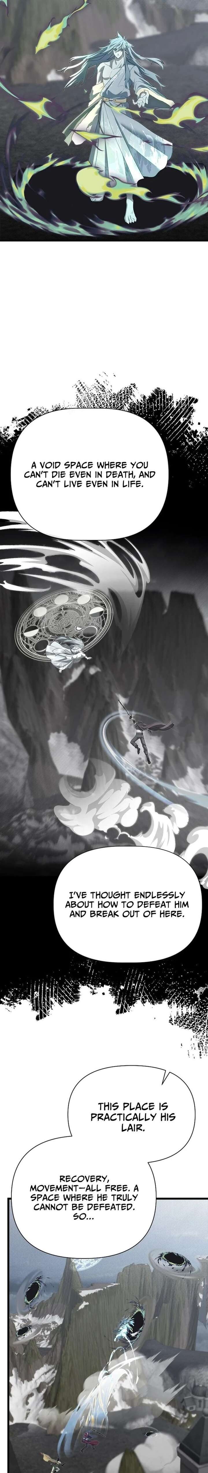 Read The Hero's Younger Brother Is a Deceased Person in the Academy EN Manga Online