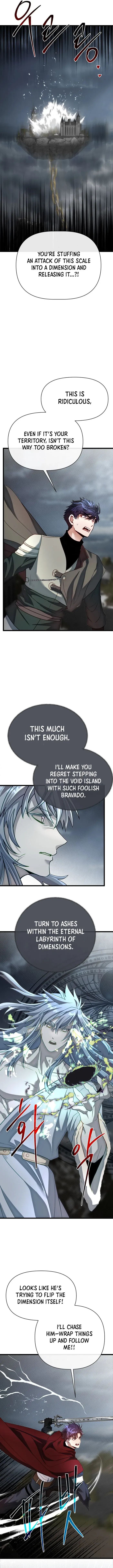 Read The Hero's Younger Brother Is a Deceased Person in the Academy EN Manga Online