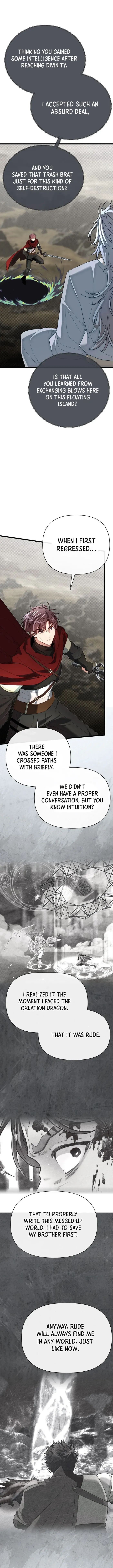 Read The Hero's Younger Brother Is a Deceased Person in the Academy EN Manga Online