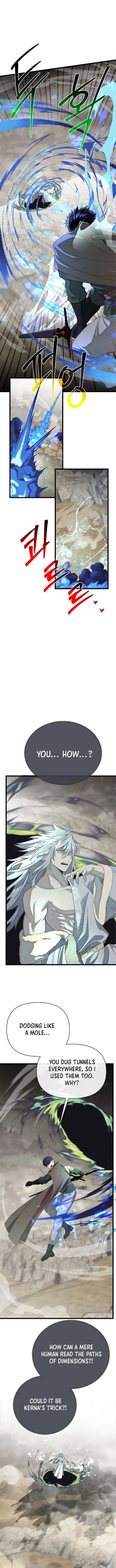 Read The Hero's Younger Brother Is a Deceased Person in the Academy EN Manga Online