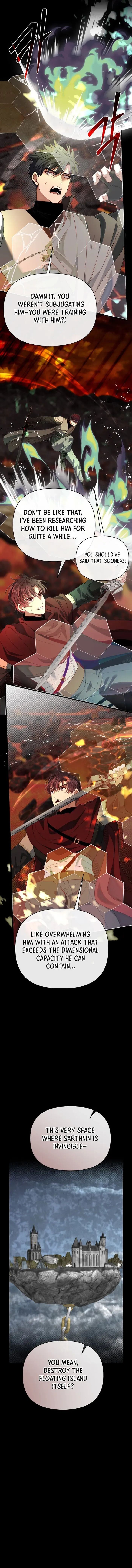 Read The Hero's Younger Brother Is a Deceased Person in the Academy EN Manga Online