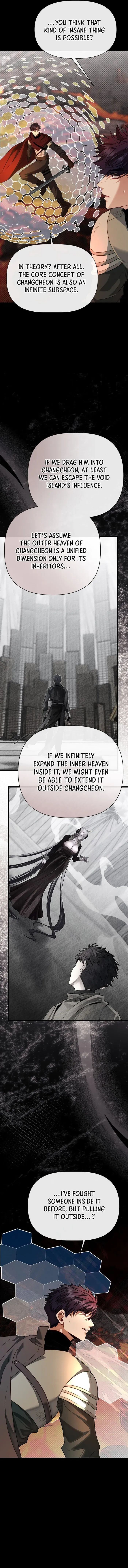 Read The Hero's Younger Brother Is a Deceased Person in the Academy EN Manga Online