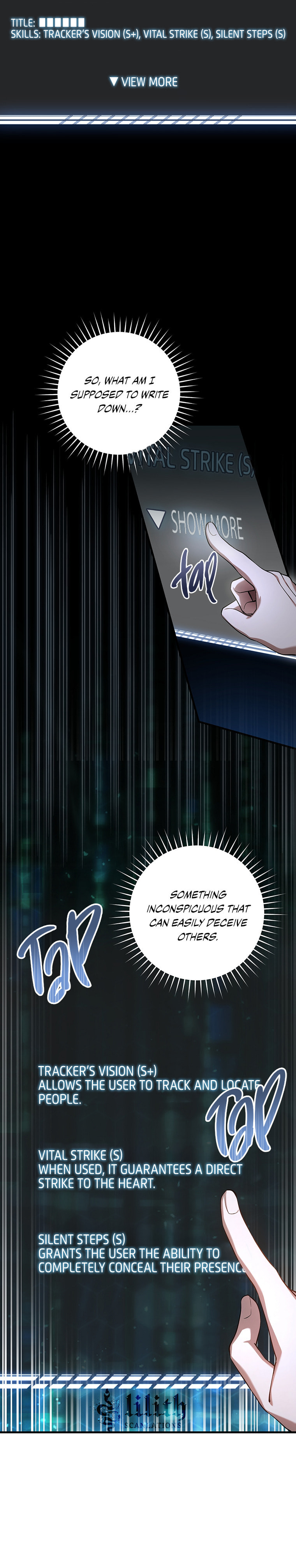 Read The Hunter's Gonna Lay Low Manga Online