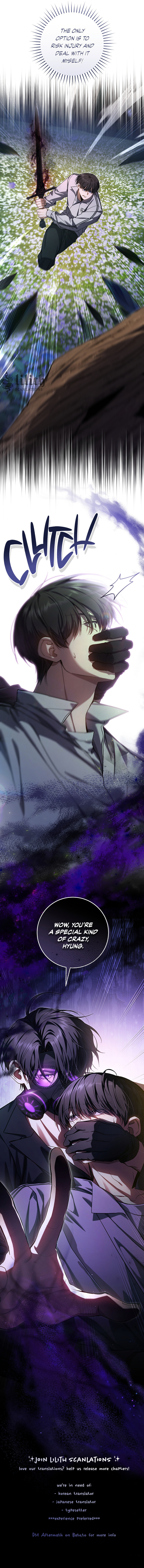 Read The Hunter's Gonna Lay Low Manga Online