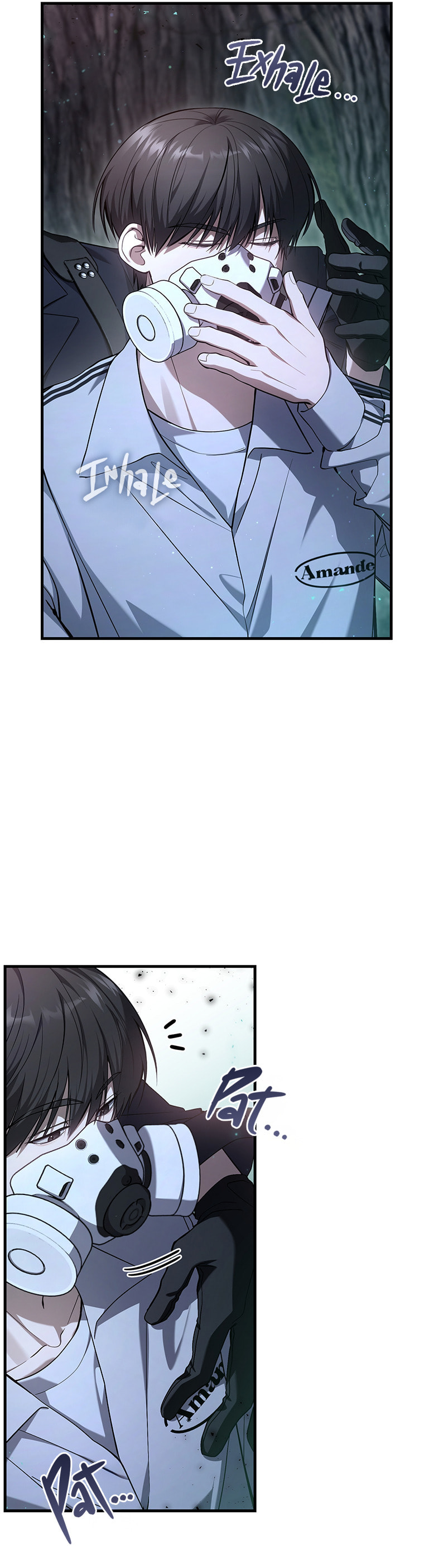 Read The Hunter's Gonna Lay Low Manga Online