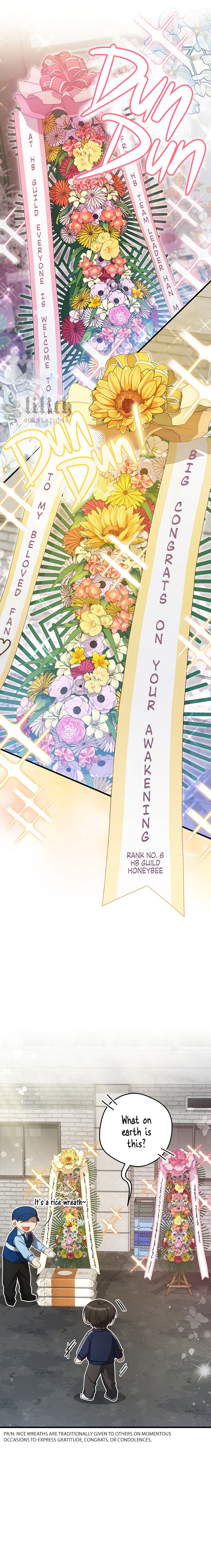 Read The Hunter's Gonna Lay Low Manga Online