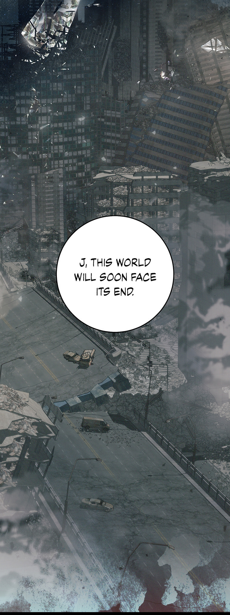 Read The Hunter's Gonna Lay Low Manga Online