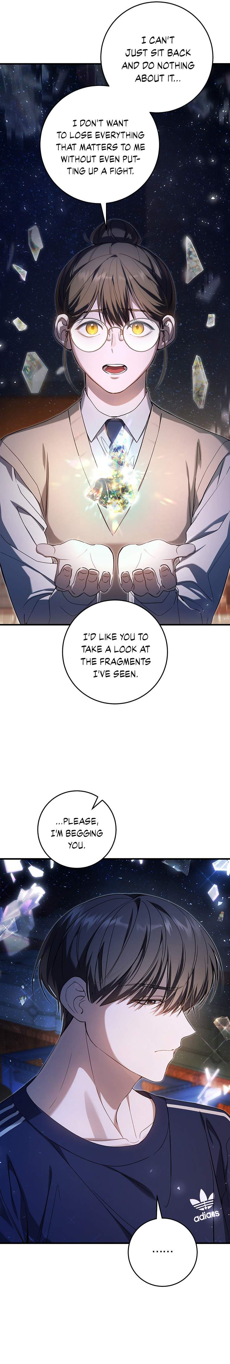 Read The Hunter's Gonna Lay Low Manga Online