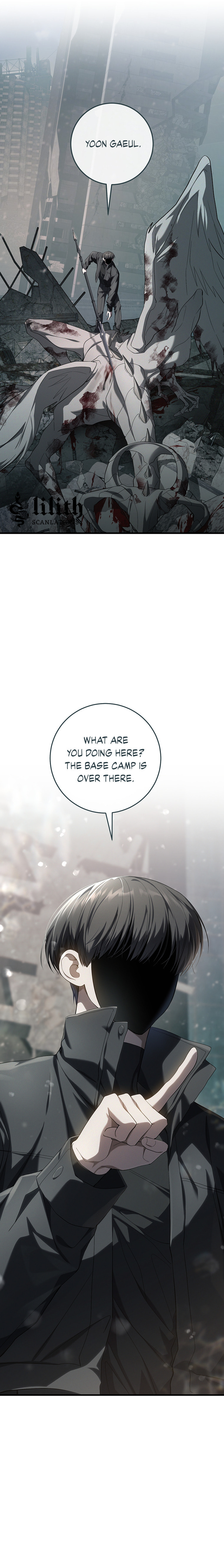 Read The Hunter's Gonna Lay Low Manga Online