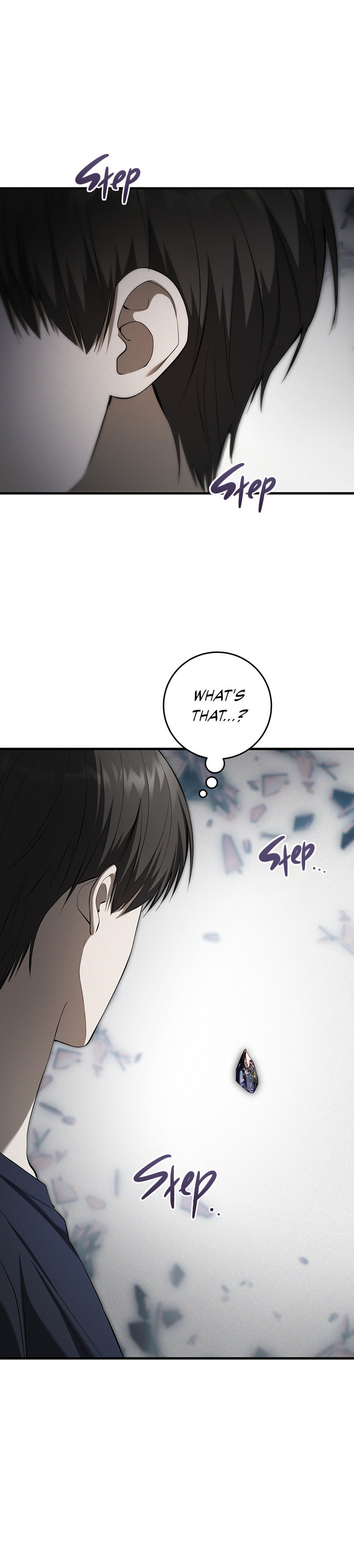 Read The Hunter's Gonna Lay Low Manga Online