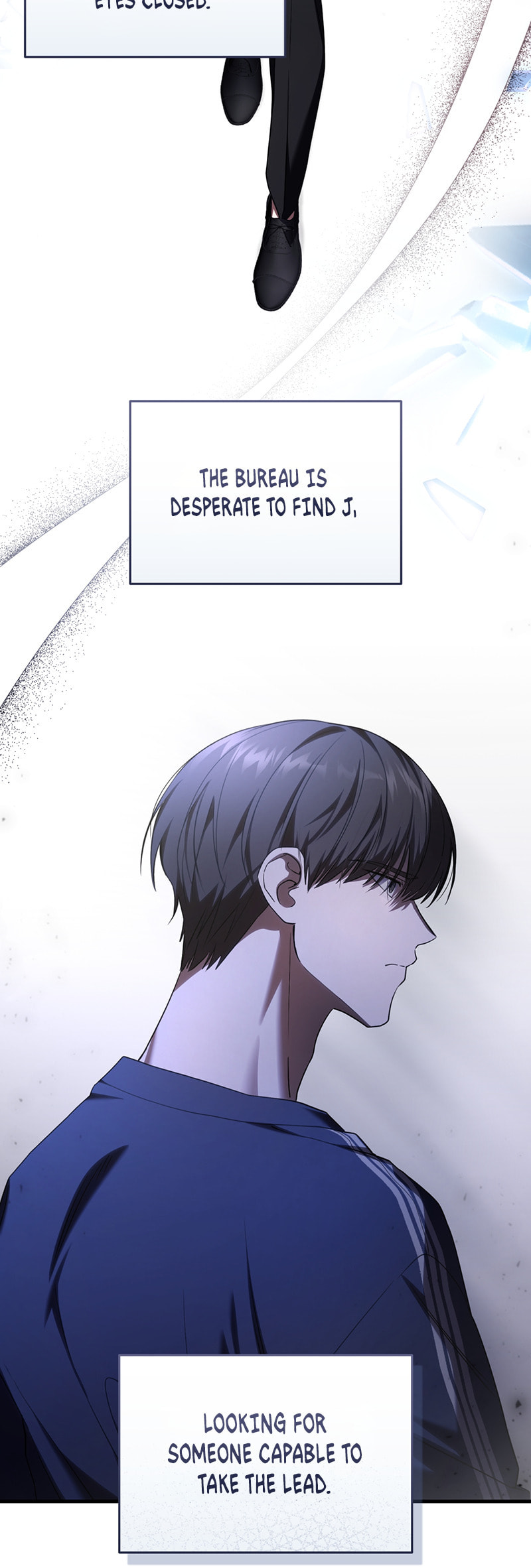 Read The Hunter's Gonna Lay Low Manga Online