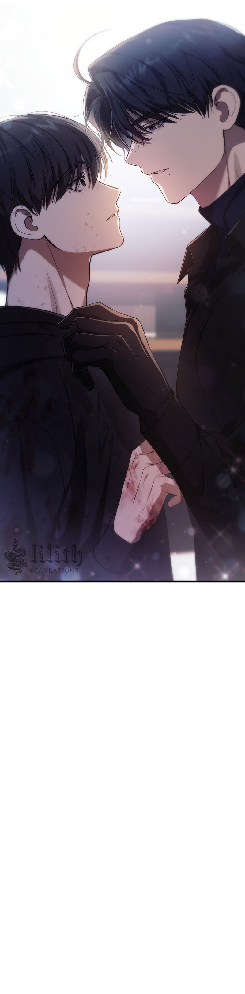 Read The Hunter's Gonna Lay Low Manga Online