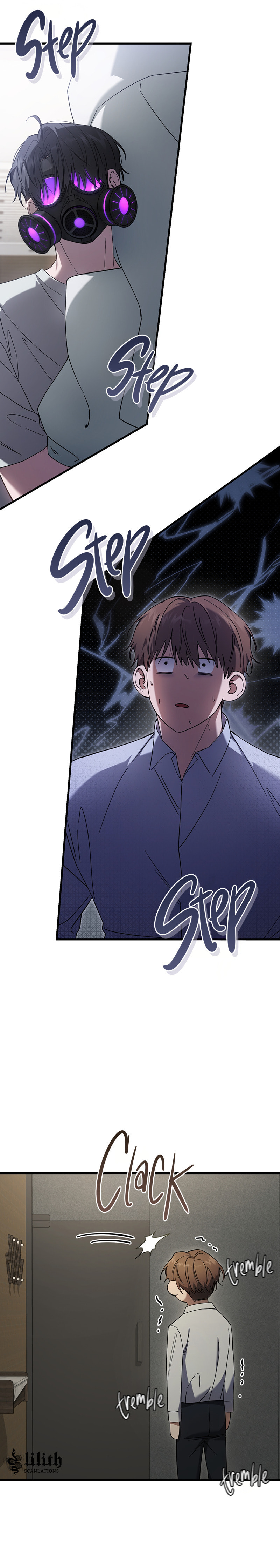 Read The Hunter's Gonna Lay Low Manga Online