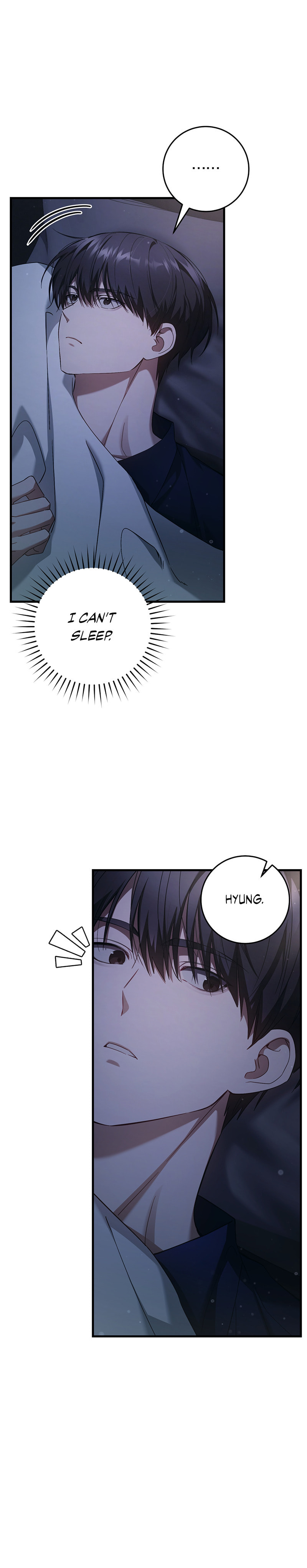 Read The Hunter's Gonna Lay Low Manga Online