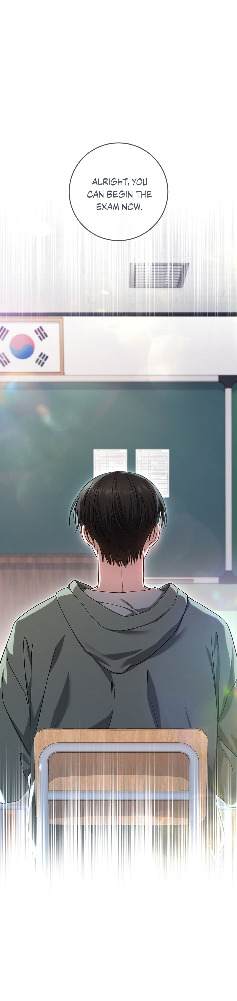 Read The Hunter's Gonna Lay Low Manga Online