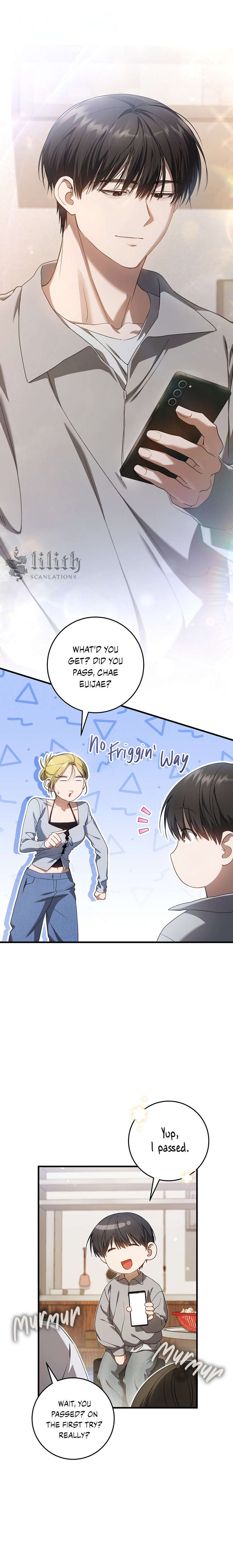 Read The Hunter's Gonna Lay Low Manga Online