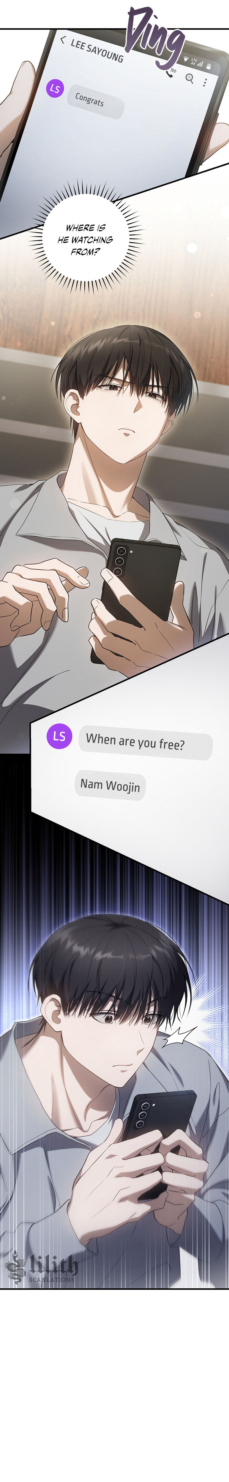 Read The Hunter's Gonna Lay Low Manga Online