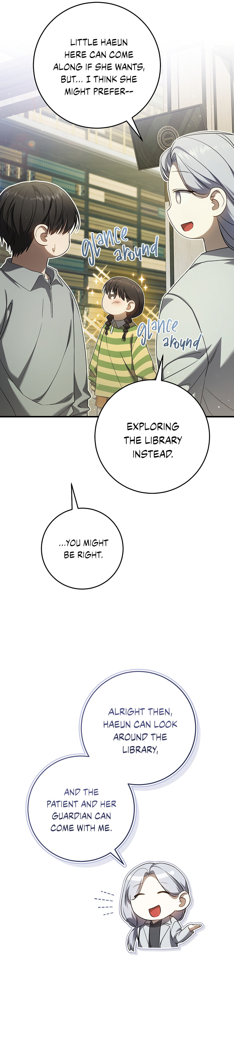 Read The Hunter's Gonna Lay Low Manga Online
