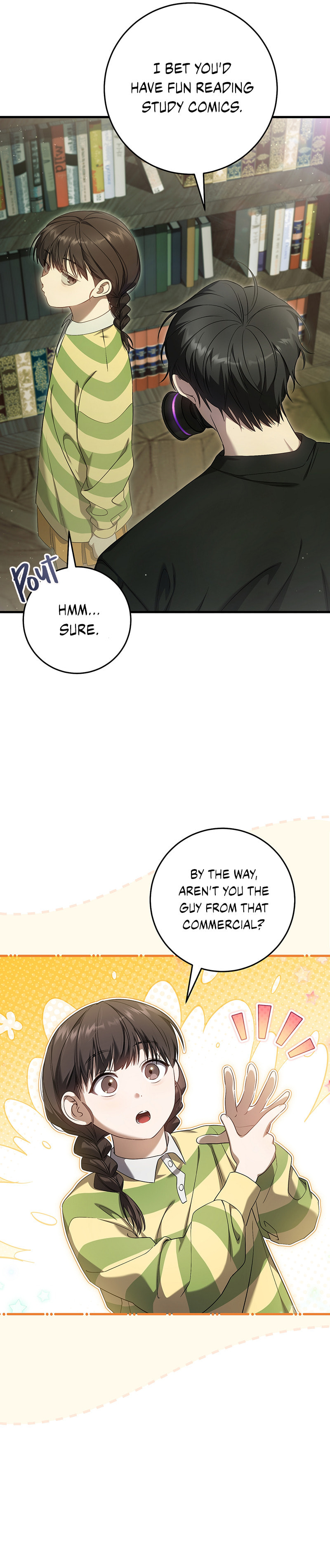 Read The Hunter's Gonna Lay Low Manga Online