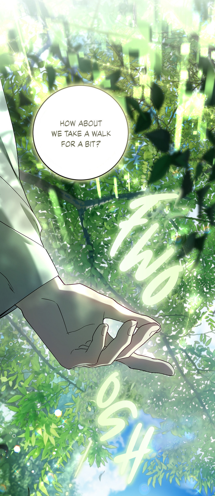 Read The Hunter's Gonna Lay Low Manga Online