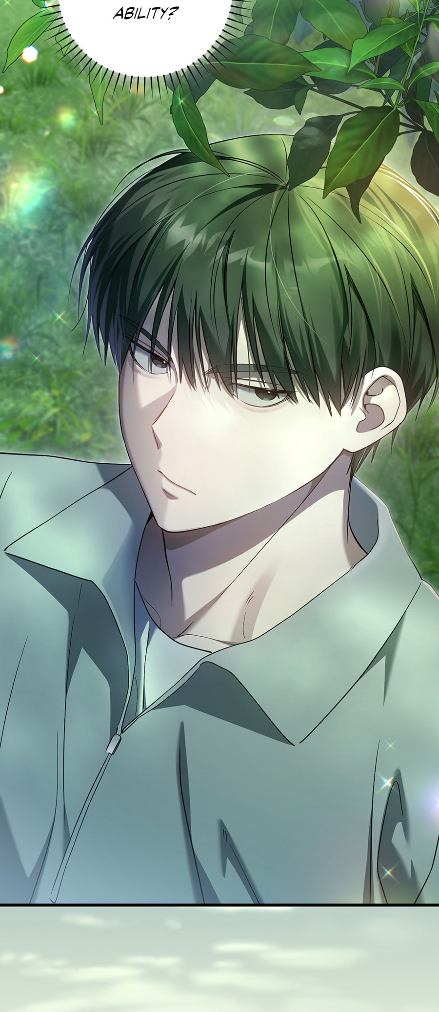 Read The Hunter's Gonna Lay Low Manga Online
