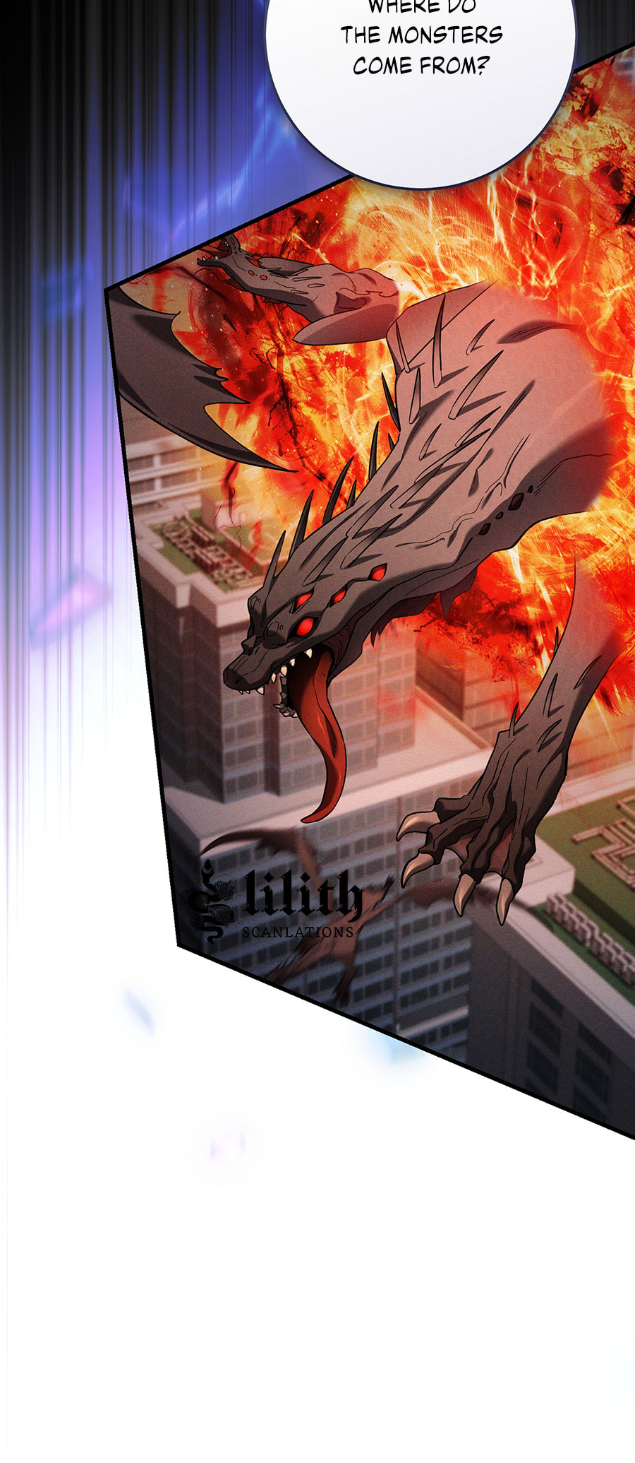 Read The Hunter's Gonna Lay Low Manga Online