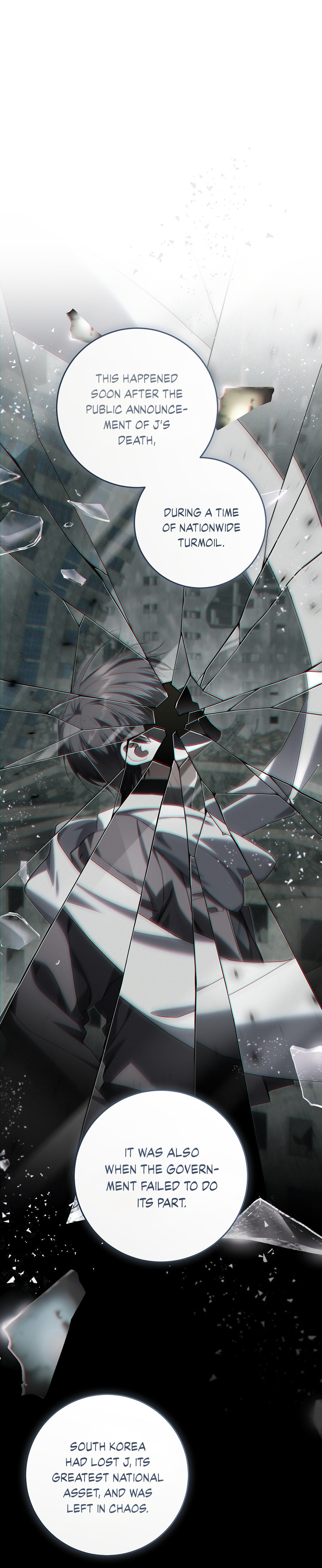 Read The Hunter's Gonna Lay Low Manga Online