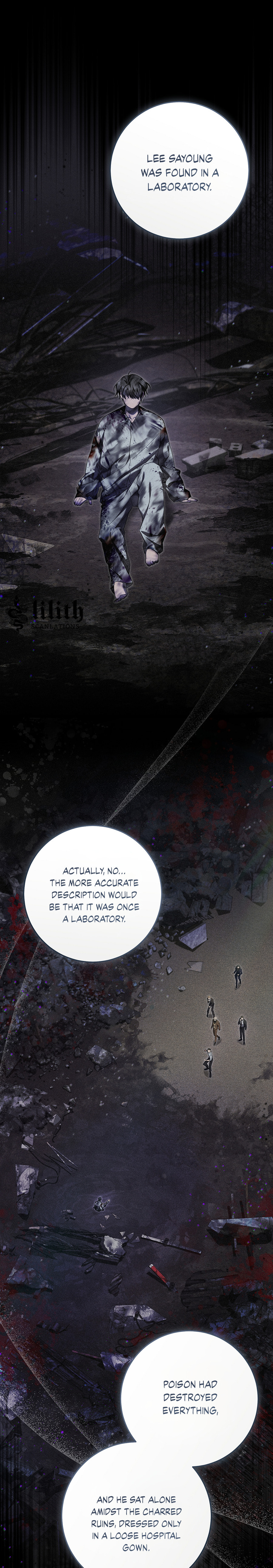 Read The Hunter's Gonna Lay Low Manga Online