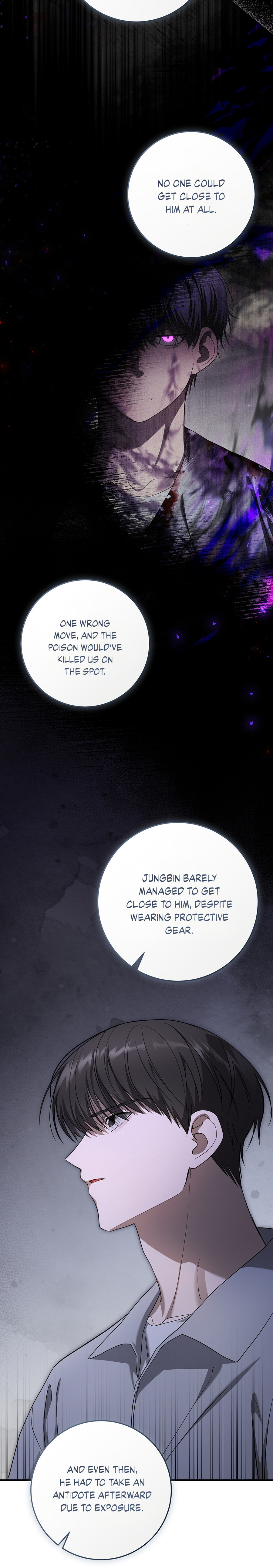 Read The Hunter's Gonna Lay Low Manga Online