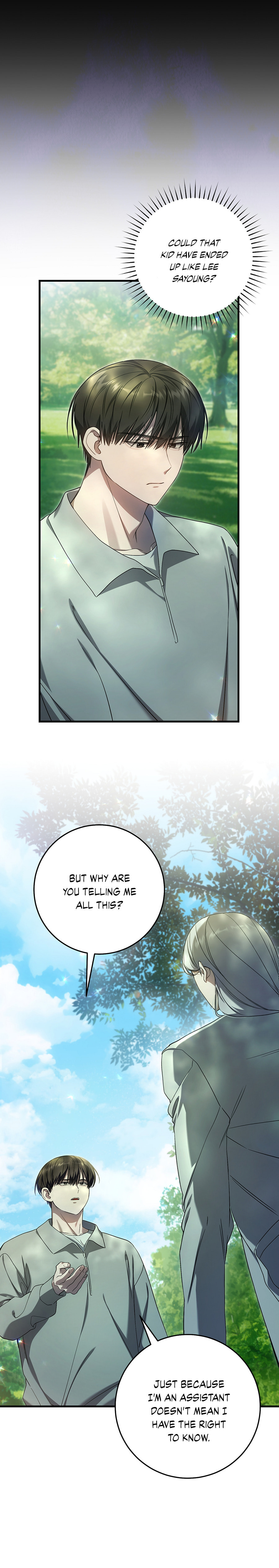 Read The Hunter's Gonna Lay Low Manga Online