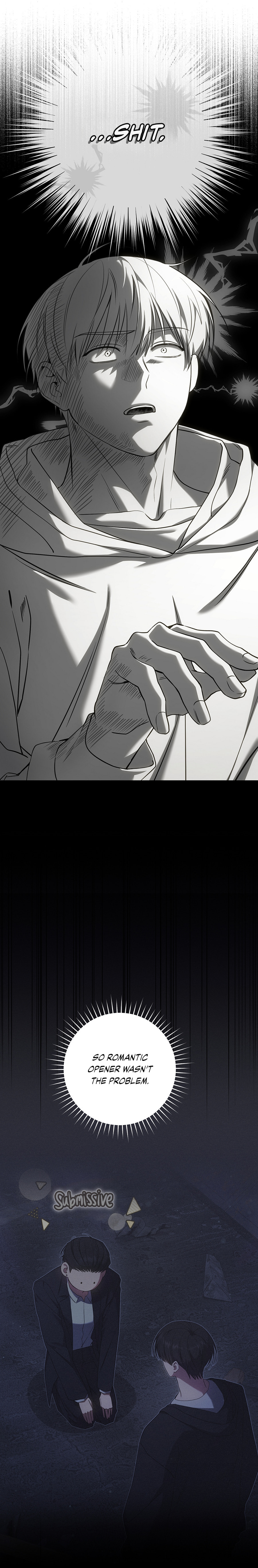 Read The Hunter's Gonna Lay Low Manga Online