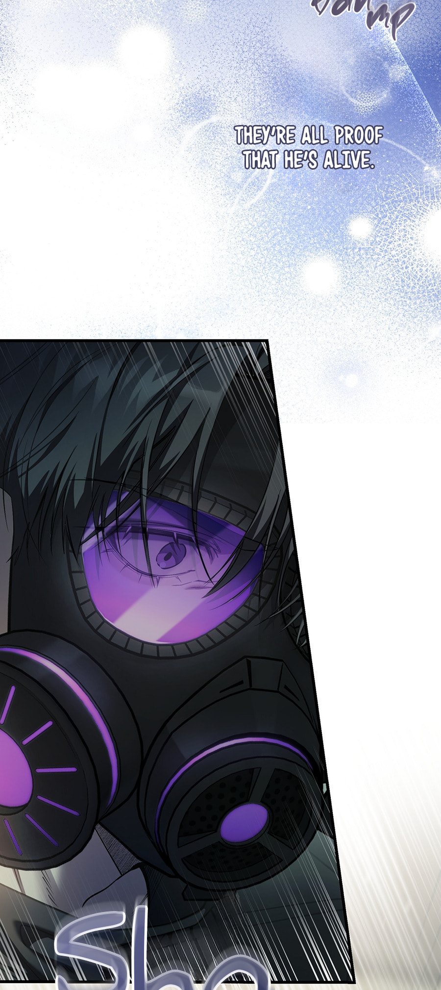 Read The Hunter's Gonna Lay Low Manga Online