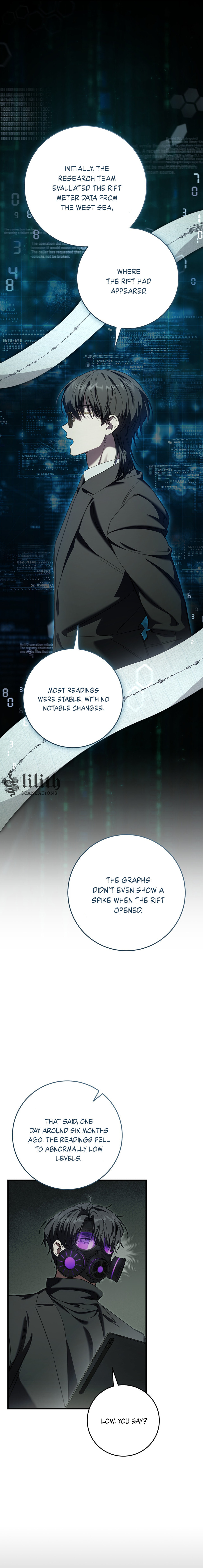 Read The Hunter's Gonna Lay Low Manga Online