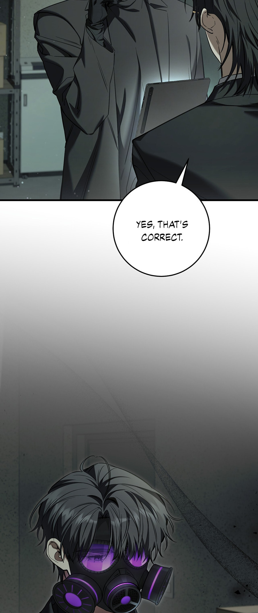 Read The Hunter's Gonna Lay Low Manga Online