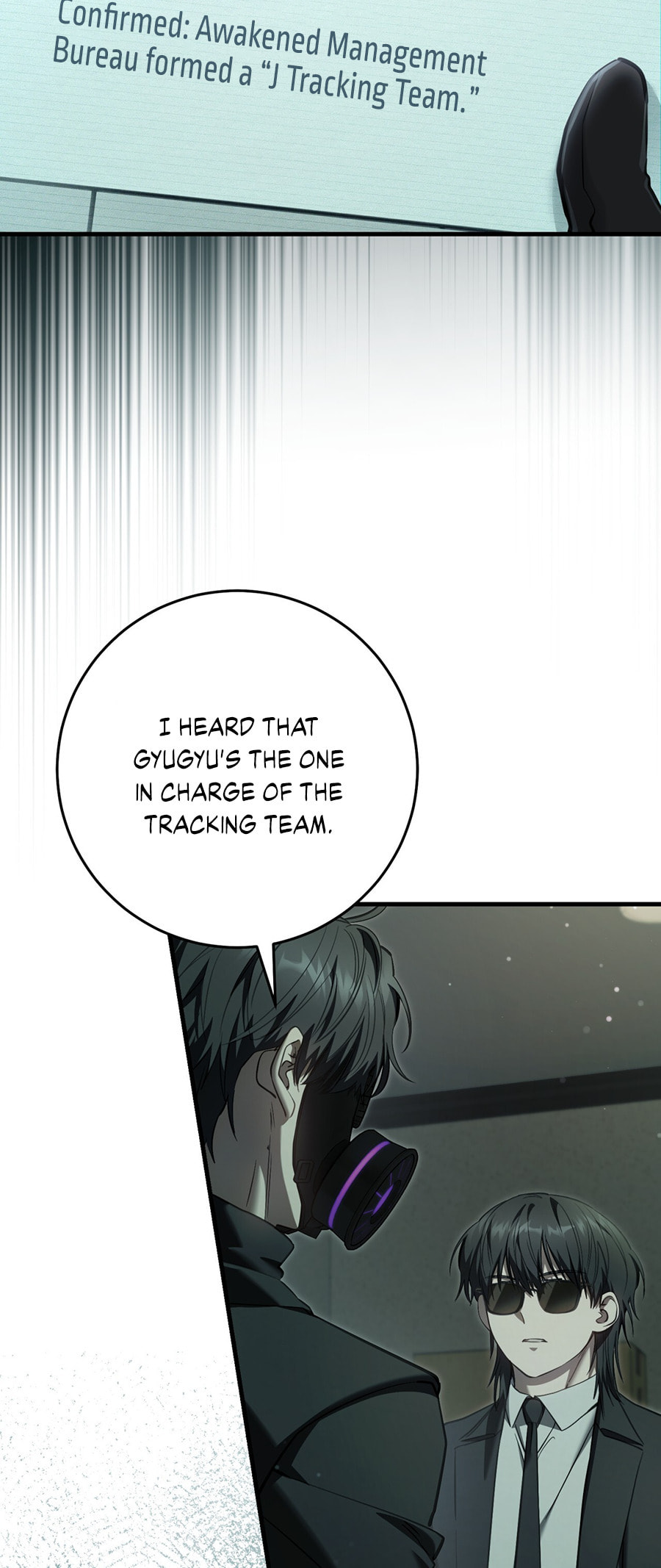 Read The Hunter's Gonna Lay Low Manga Online