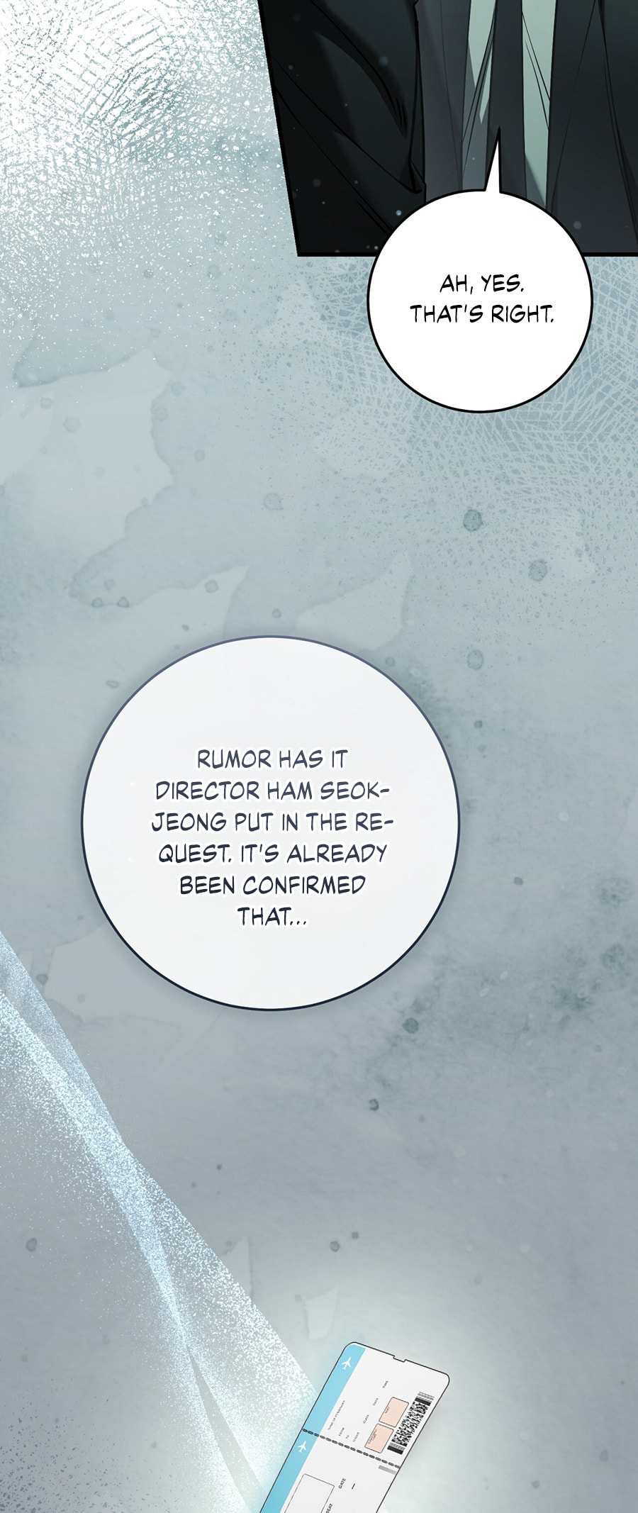 Read The Hunter's Gonna Lay Low Manga Online