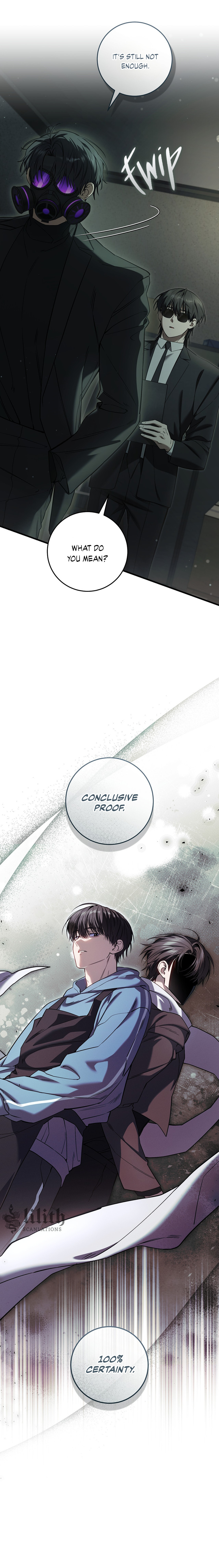 Read The Hunter's Gonna Lay Low Manga Online