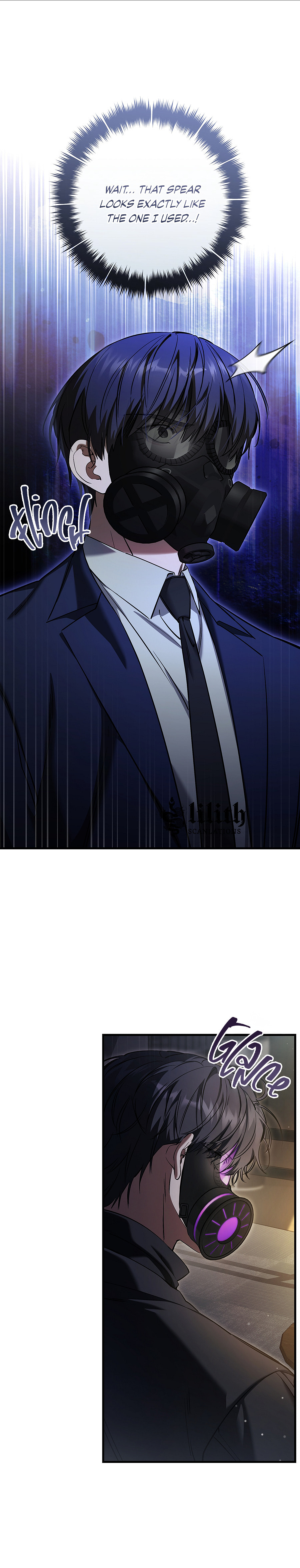 Read The Hunter's Gonna Lay Low Manga Online