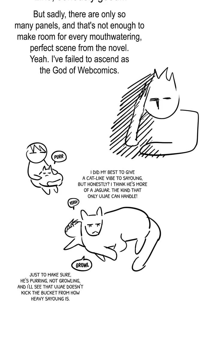 Read The Hunter's Gonna Lay Low Manga Online