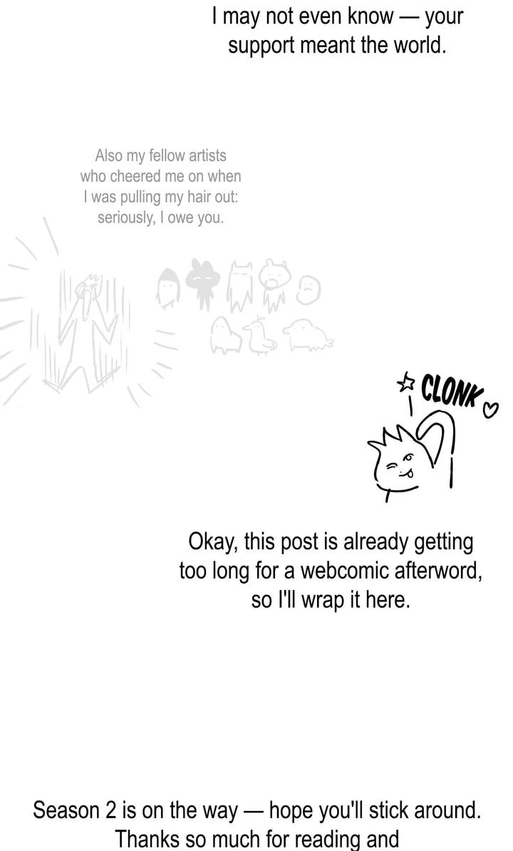 Read The Hunter's Gonna Lay Low Manga Online