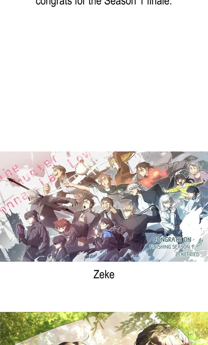 Read The Hunter's Gonna Lay Low Manga Online