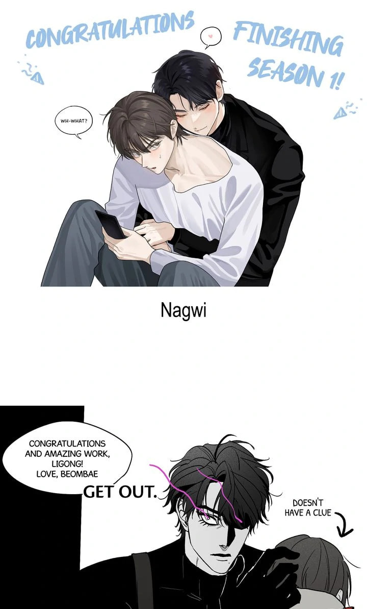 Read The Hunter's Gonna Lay Low Manga Online