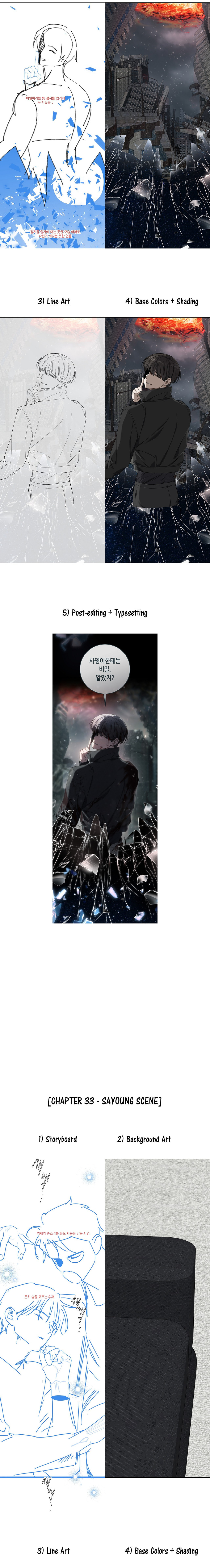Read The Hunter's Gonna Lay Low Manga Online