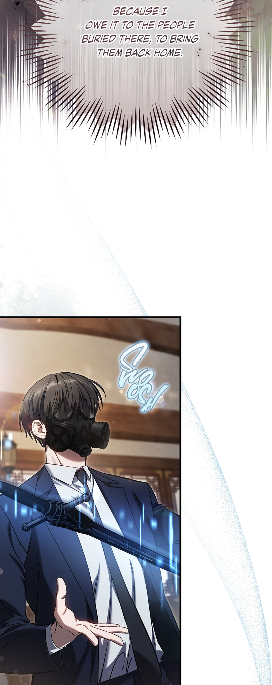 Read The Hunter's Gonna Lay Low Manga Online