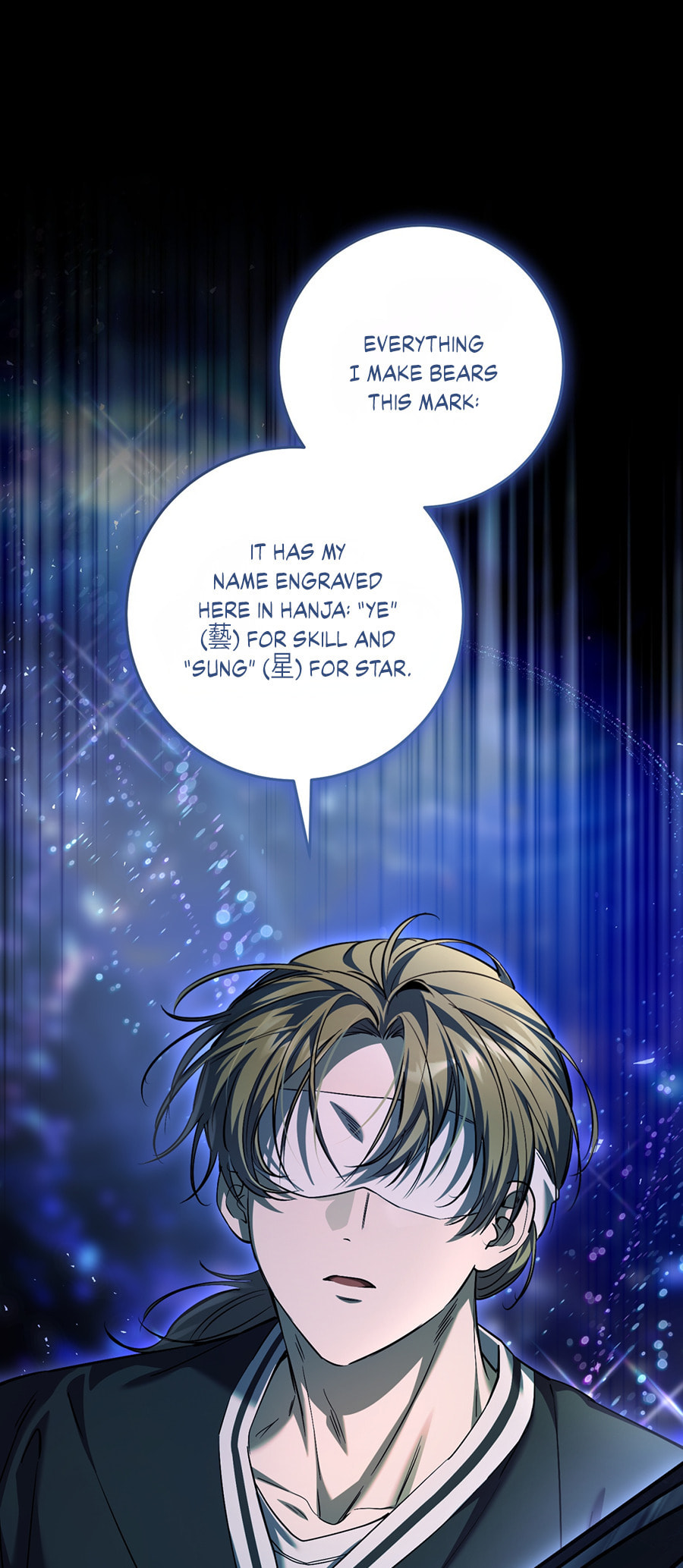 Read The Hunter's Gonna Lay Low Manga Online