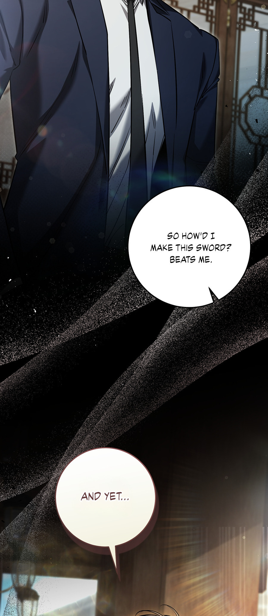 Read The Hunter's Gonna Lay Low Manga Online