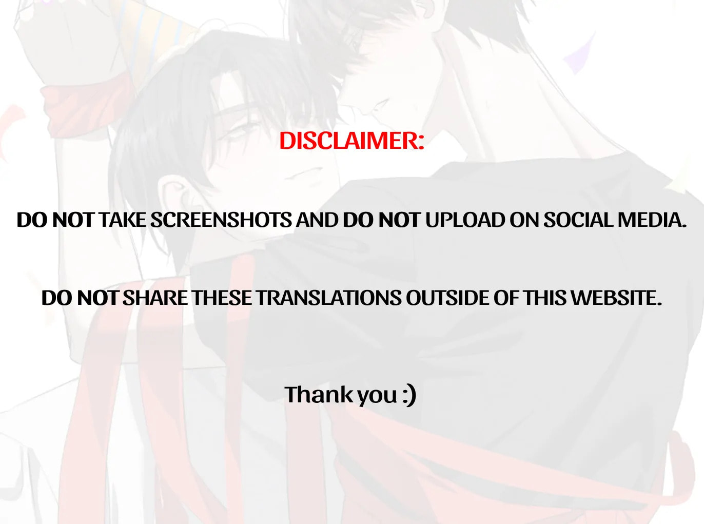 Read The Hunter's Gonna Lay Low Manga Online