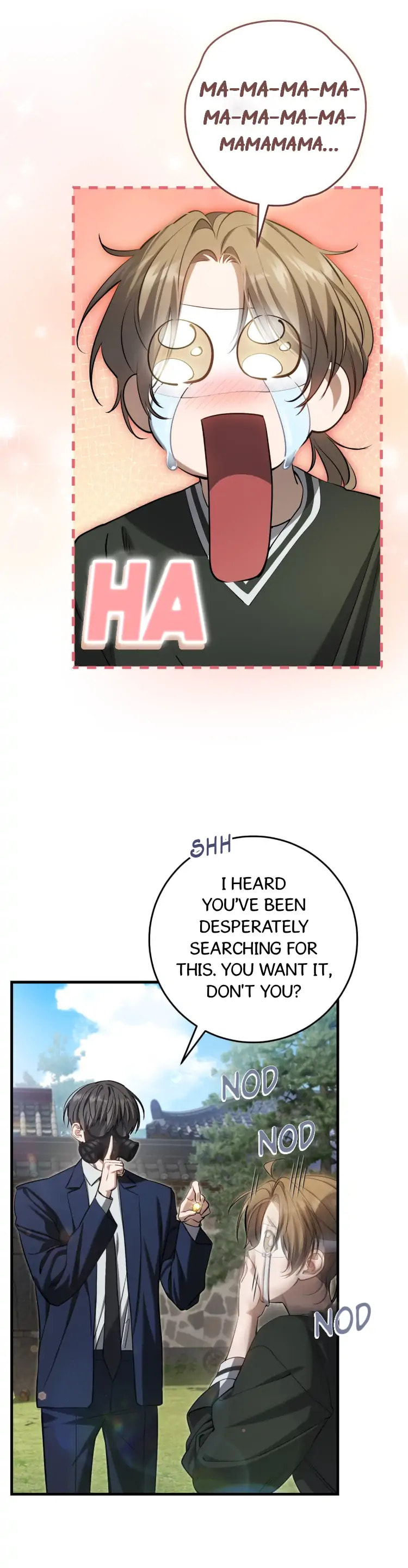Read The Hunter's Gonna Lay Low Manga Online
