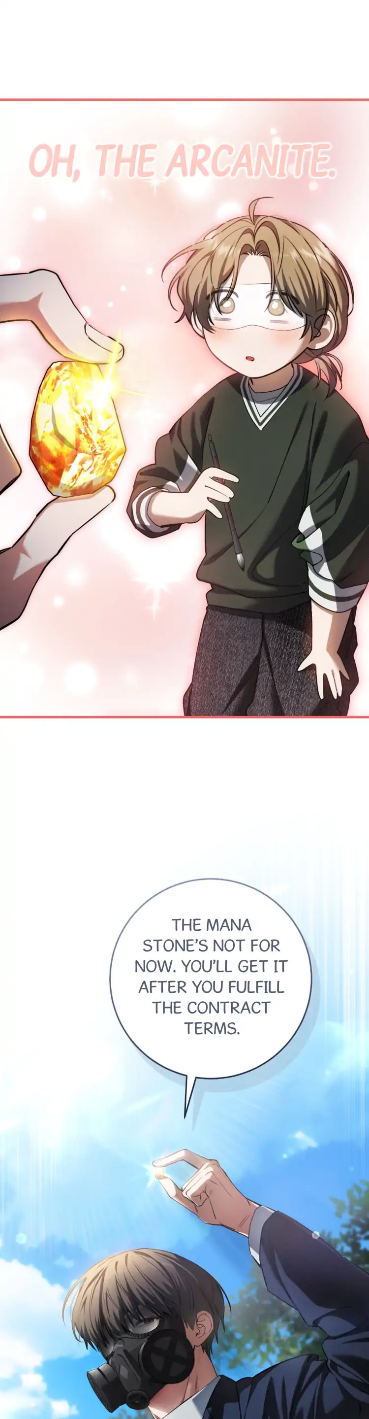 Read The Hunter's Gonna Lay Low Manga Online
