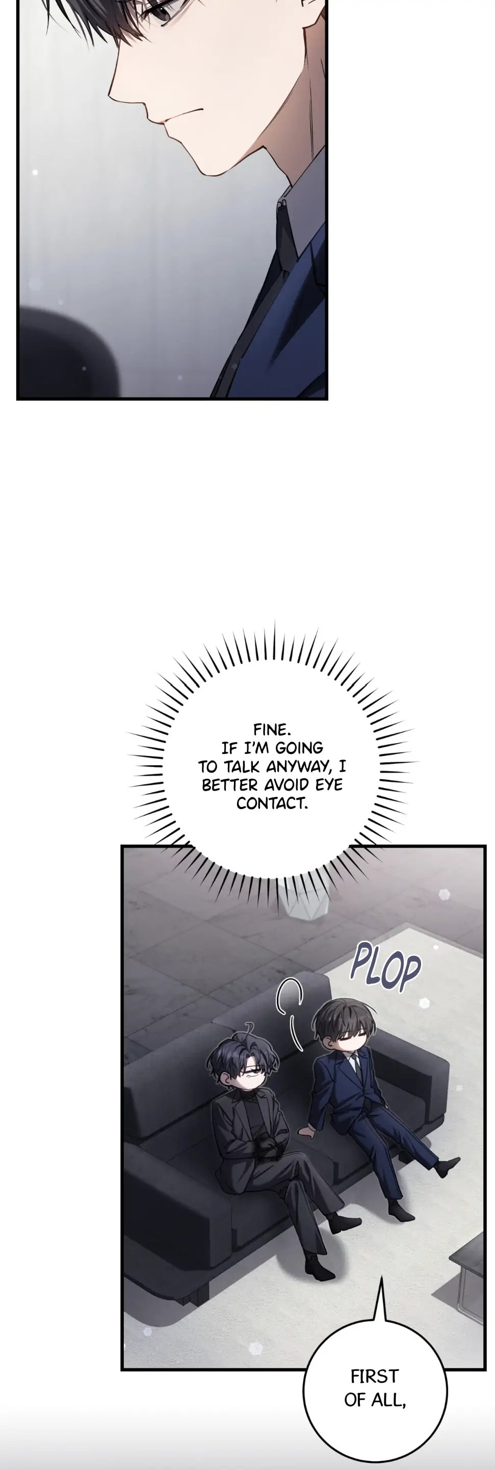 Read The Hunter's Gonna Lay Low Manga Online